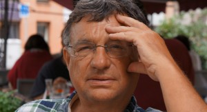 Ph.D. Svend Aage Madsen