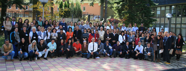 2013 Patients’ Congress, held in Borovetz, Bulgaria
