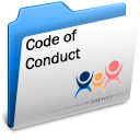 Icon: Code of Conduct