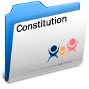 Icon: Constitution