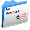 Icon: Full Members
