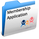 Icon: Membership Application
