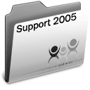 Support 2005