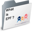 Icon: What is EPF?
