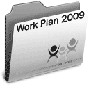 Work Plan 2009