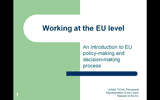 Working-at-the-EU-level