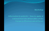 Information-to-patients---conclusions