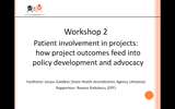 attached_documePatient-involvement-in-projects---conclusions