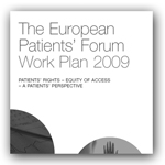 Click here to download EPF Work Plan 2009