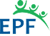 Logo: European Patients' Forum